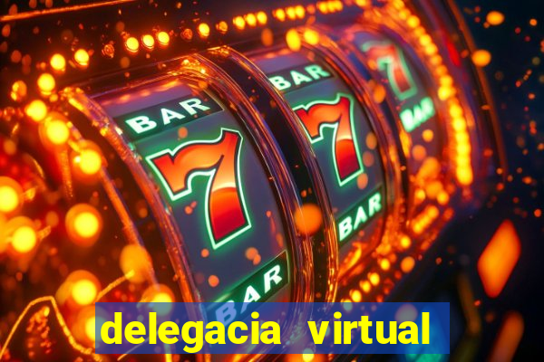 delegacia virtual da bahia